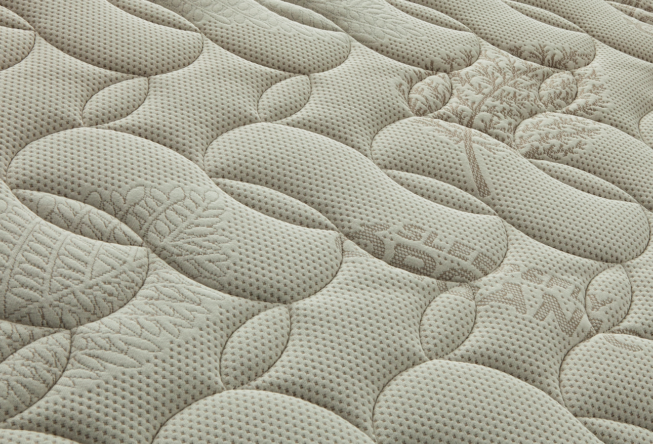 Ортопедичний матрас