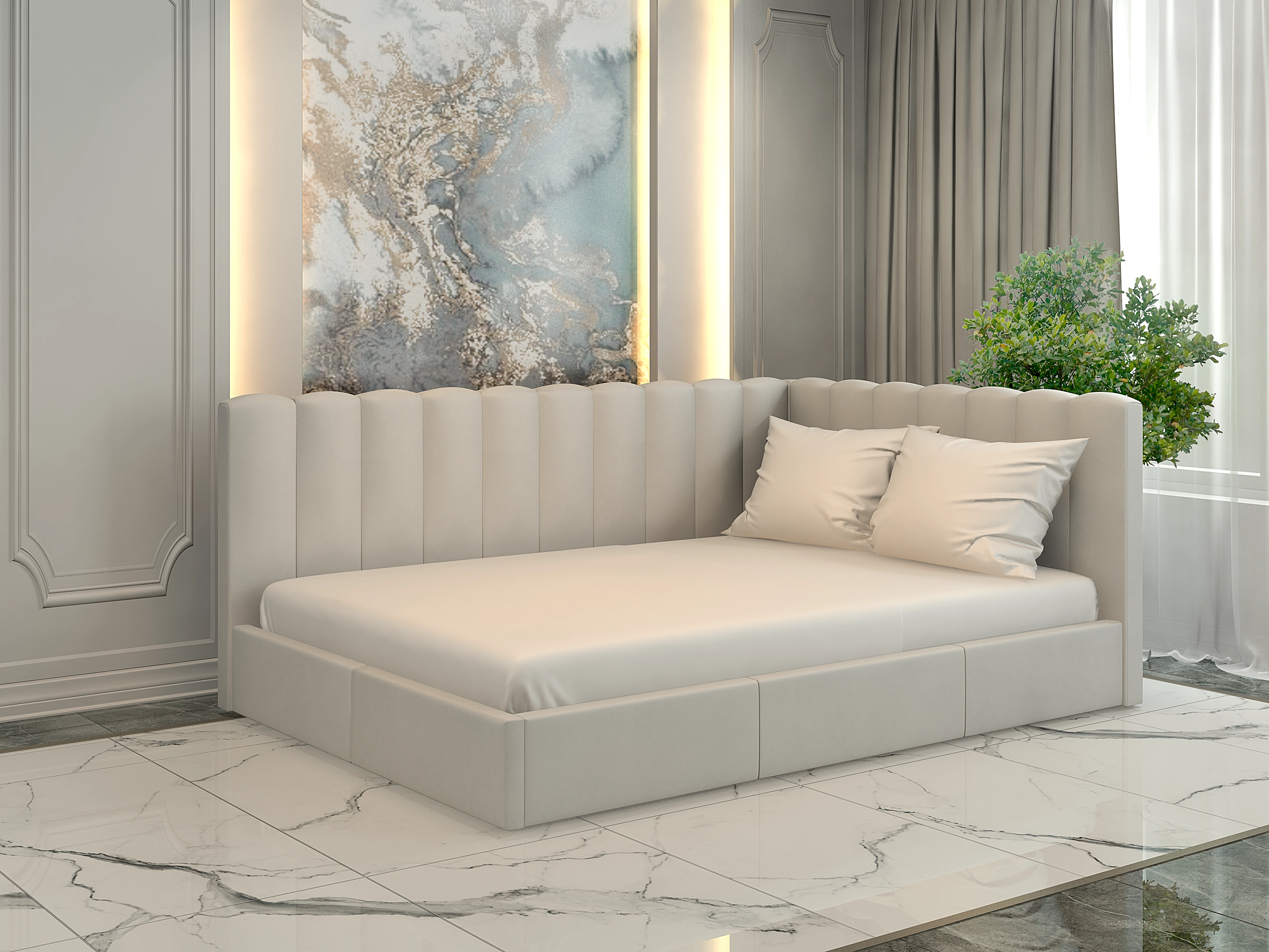 Скандинавія